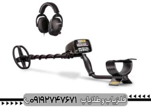 بررسی تخصصی فلزیاب گرت ای تی گلد از برند GARRET